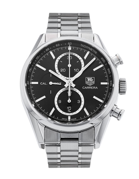 Tag Heuer Carrera CAR2110.BA0720